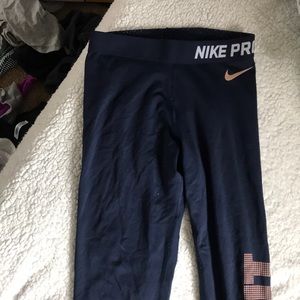 Nike pro